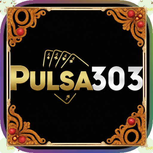 pulsa303 — galeri pratinjau - APK Resmi