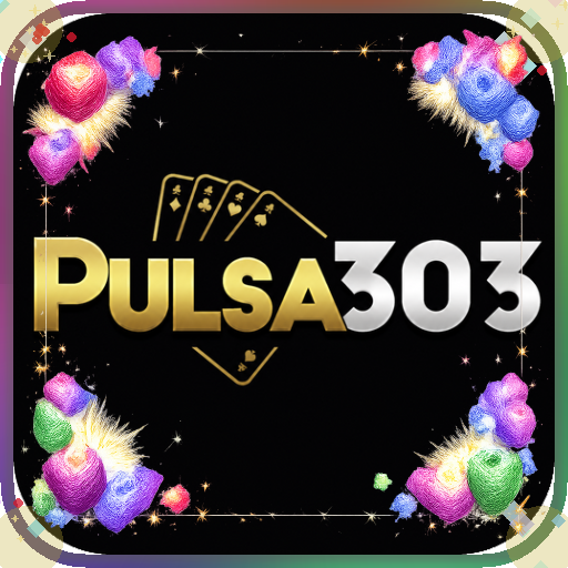 pulsa303 — galeri pratinjau Resmi APK