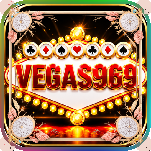 vegas969 — mitra unggulan
